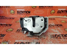 Recambio de cerradura puerta delantera derecha para fiat bravo (198) 1.9 active multijet referencia OEM IAM   