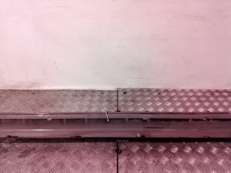 Recambio de faldon lateral para subaru legacy berl. b13 (bl) 2.0 d limited referencia OEM IAM   