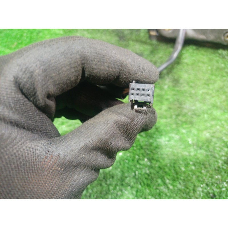 Recambio de retrovisor izquierdo para fiat stilo (192) 1.6 16v dynamic (04.2006) referencia OEM IAM 0258459 0258459 0258459