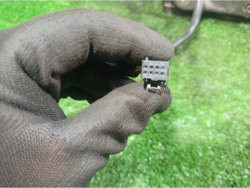 Recambio de retrovisor izquierdo para fiat stilo (192) 1.6 16v dynamic (04.2006) referencia OEM IAM 0258459 0258459 0258459