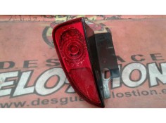 Recambio de piloto trasero izquierdo para renault espace iv (jk0) referencia OEM IAM   