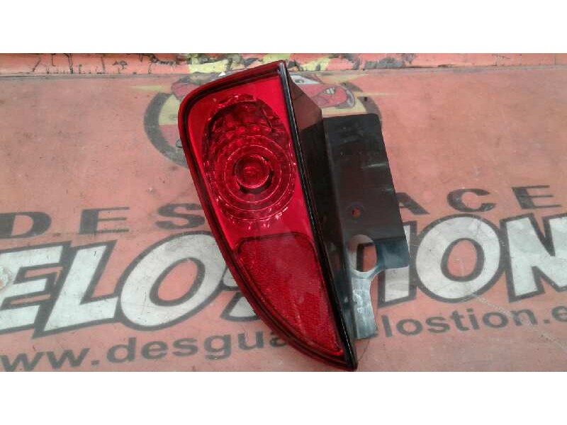 Recambio de piloto trasero izquierdo para renault espace iv (jk0) referencia OEM IAM   