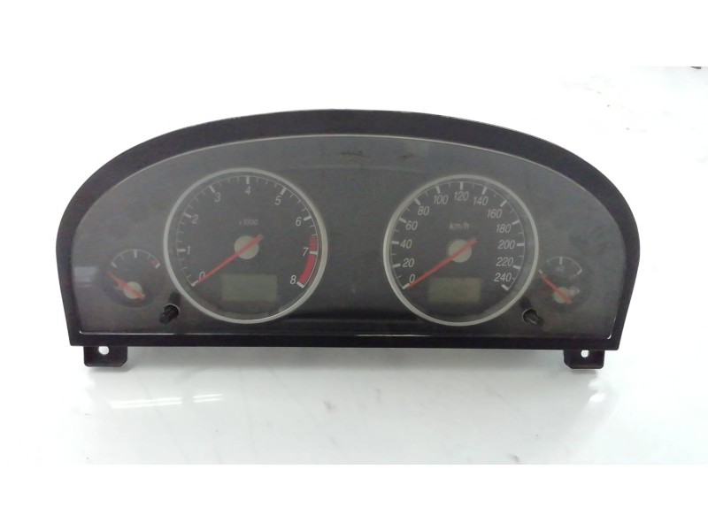 Recambio de cuadro instrumentos para ford mondeo berlina (ge) ambiente referencia OEM IAM 1S7F10841 1S7F10841 1S7F10841
