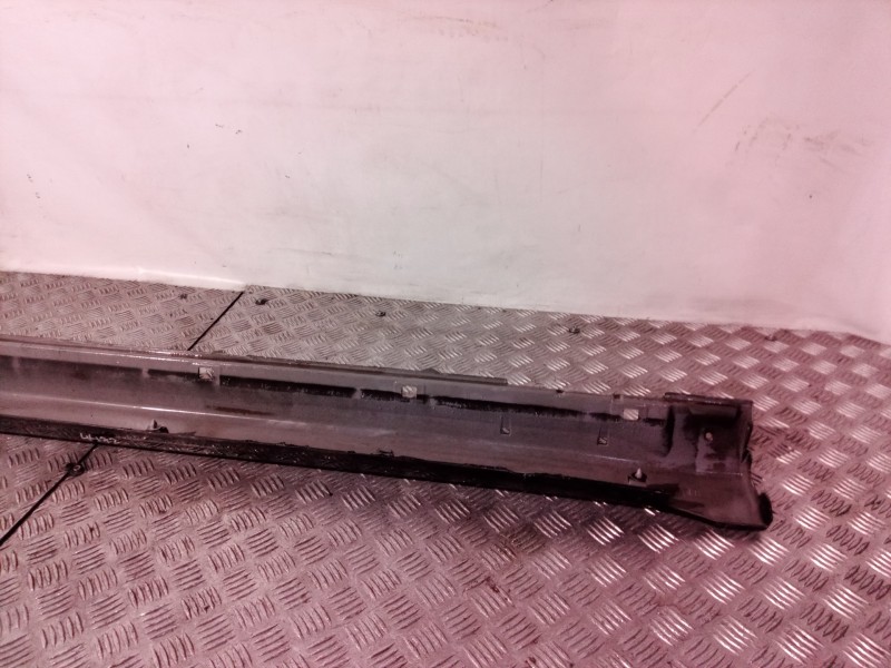 Recambio de faldon lateral para subaru legacy berl. b13 (bl) 2.0 d limited referencia OEM IAM   