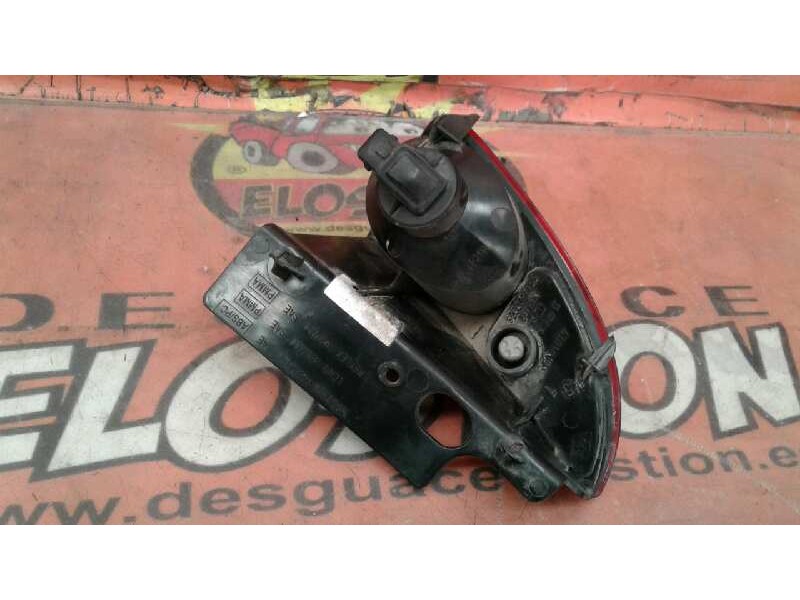 Recambio de piloto trasero izquierdo para renault espace iv (jk0) referencia OEM IAM   