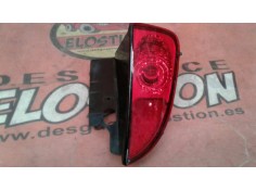 Recambio de piloto trasero derecho para renault espace iv (jk0) referencia OEM IAM   