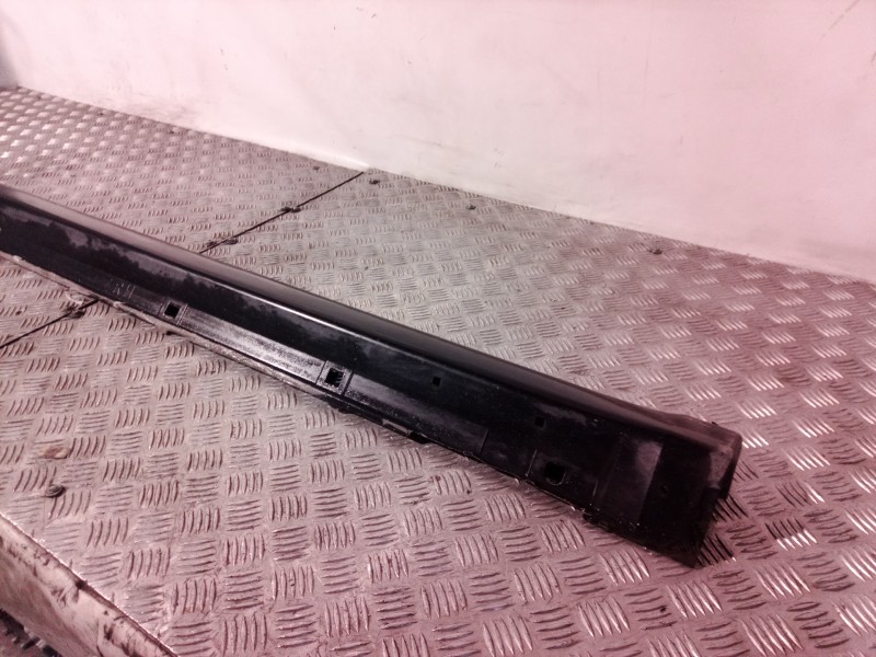 Recambio de faldon lateral para subaru legacy berl. b13 (bl) 2.0 d limited referencia OEM IAM   