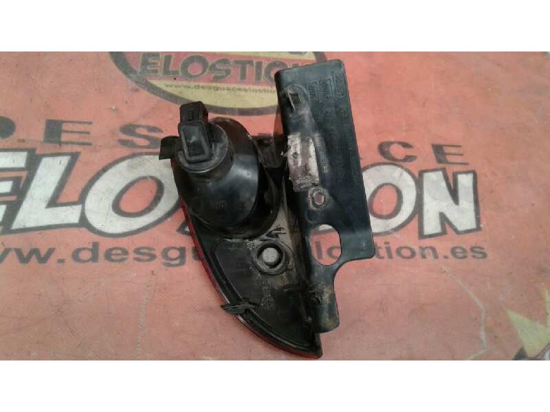 Recambio de piloto trasero derecho para renault espace iv (jk0) referencia OEM IAM   