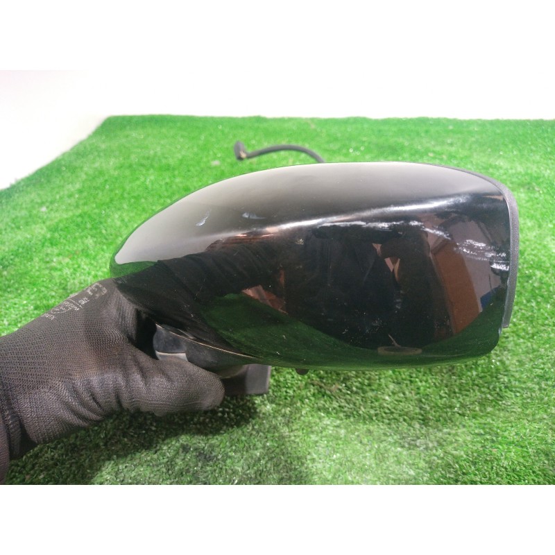 Recambio de retrovisor izquierdo para fiat stilo (192) 1.6 16v dynamic (04.2006) referencia OEM IAM 0258459 0258459 0258459