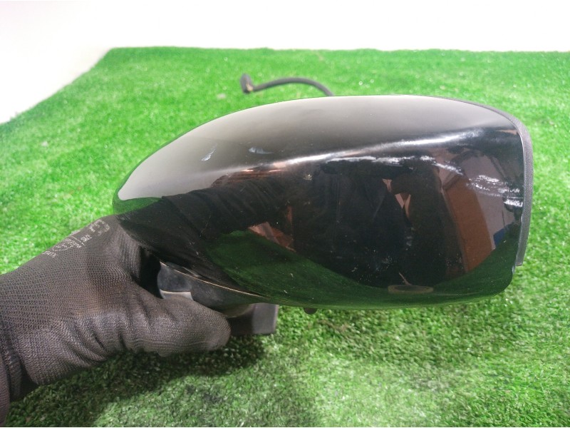 Recambio de retrovisor izquierdo para fiat stilo (192) 1.6 16v dynamic (04.2006) referencia OEM IAM 0258459 0258459 0258459