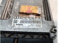 Recambio de centralita motor uce para audi a8 (4e2) 4.2 v8 32v fsi referencia OEM IAM 4E1910560P 4E1910560P 4E1907560 2