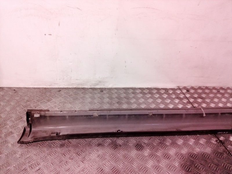 Recambio de faldon lateral para subaru legacy berl. b13 (bl) 2.0 d limited referencia OEM IAM   