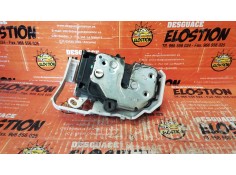 Recambio de cerradura puerta trasera derecha para fiat bravo (198) 1.9 active multijet referencia OEM IAM   