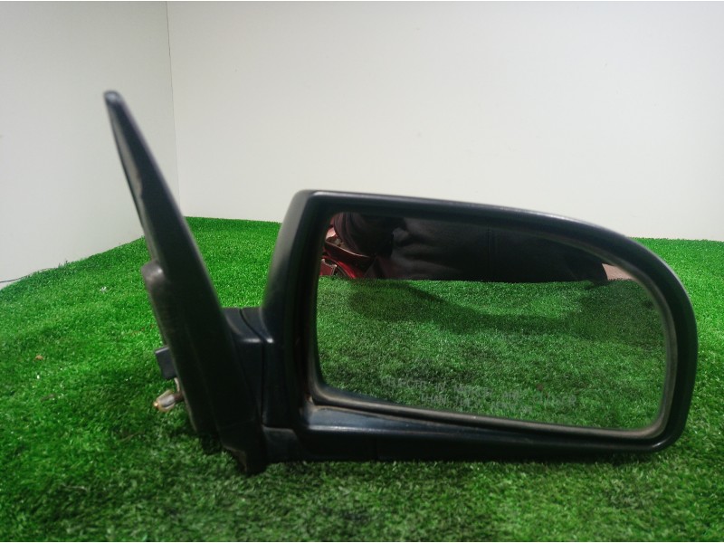 Recambio de retrovisor derecho para kia carens 2.0 turbodiesel cat referencia OEM IAM   