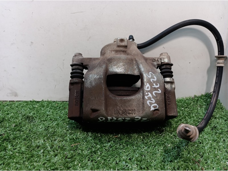 Recambio de pinza freno delantera izquierda para peugeot 108 active referencia OEM IAM   