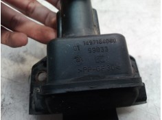 Recambio de tapa exterior combustible para lancia phedra (180) 3.0 v6 24v emblema cae referencia OEM IAM 1487164080 1487164080 1 2