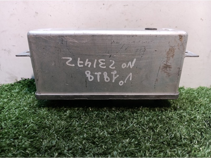 Recambio de centralita abs para bmw serie 7 (e32) 3.5 cat referencia OEM IAM 0265100049 0265100049 94414163