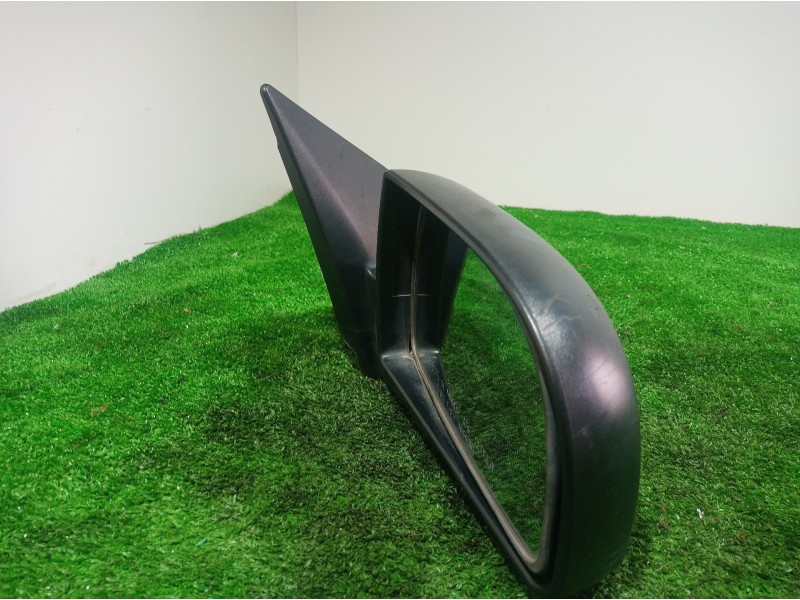 Recambio de retrovisor derecho para kia carens 2.0 turbodiesel cat referencia OEM IAM   