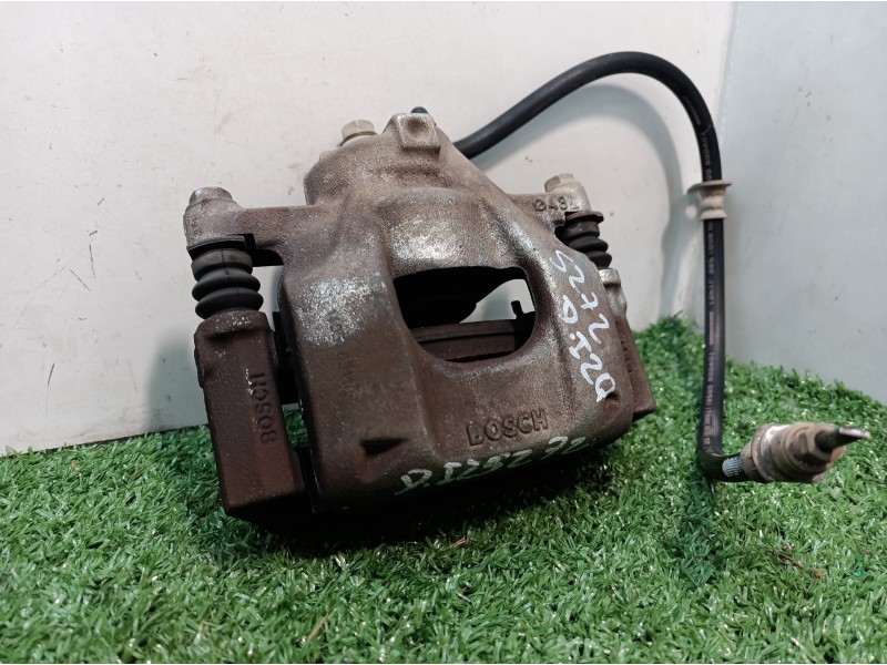 Recambio de pinza freno delantera izquierda para peugeot 108 active referencia OEM IAM   