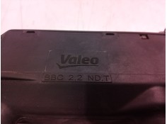 Recambio de bobina encendido para citroën saxo 1.6 vts referencia OEM IAM BBC22NDT BBC22 BBC22 2