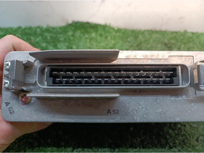 Recambio de centralita abs para bmw serie 7 (e32) 3.5 cat referencia OEM IAM 0265100049 0265100049 94414163