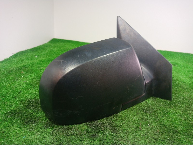 Recambio de retrovisor derecho para kia carens 2.0 turbodiesel cat referencia OEM IAM   