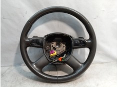 Recambio de volante para audi a8 (4e2) 4.2 v8 32v fsi referencia OEM IAM 4F0419091 4F0419091 4F0419091