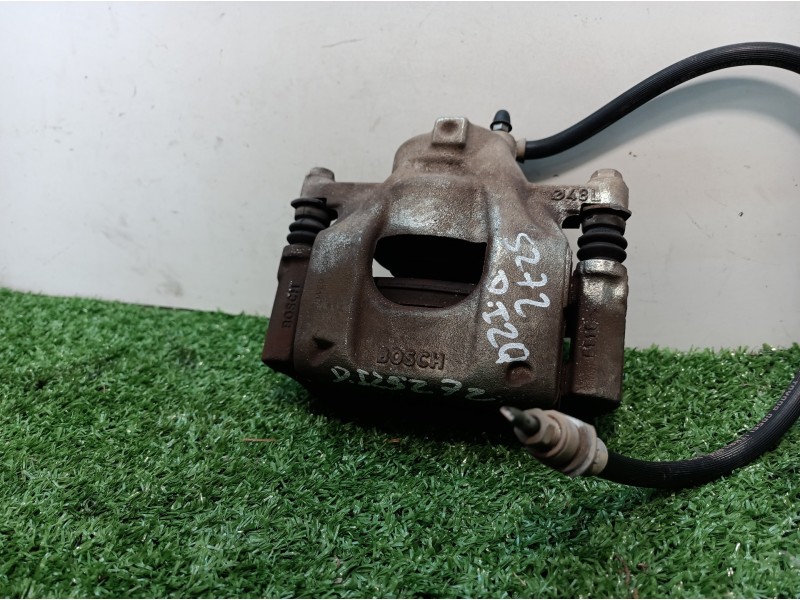 Recambio de pinza freno delantera izquierda para peugeot 108 active referencia OEM IAM   