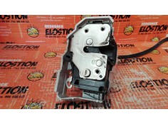 Recambio de cerradura puerta trasera izquierda para fiat bravo (198) 1.9 active multijet referencia OEM IAM   