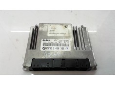 Recambio de centralita motor uce para bmw serie 3 compact (e46) 316ti referencia OEM IAM DME1430396 DME1430396 DME1430396