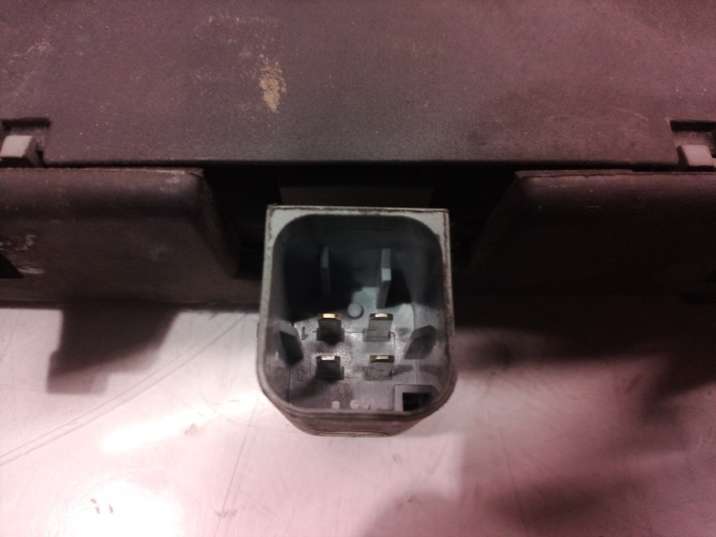 Recambio de bobina encendido para citroën saxo 1.6 vts referencia OEM IAM BBC22NDT BBC22 BBC22