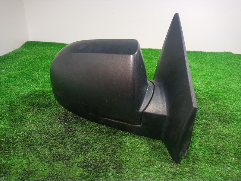 Recambio de retrovisor derecho para kia carens 2.0 turbodiesel cat referencia OEM IAM   