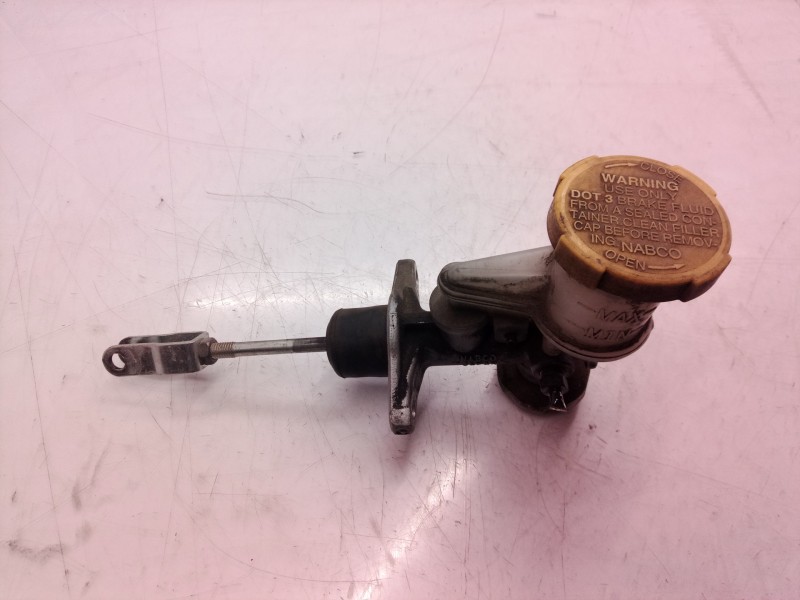 Recambio de bomba freno para subaru legacy berl. b13 (bl) 2.0 d limited referencia OEM IAM   