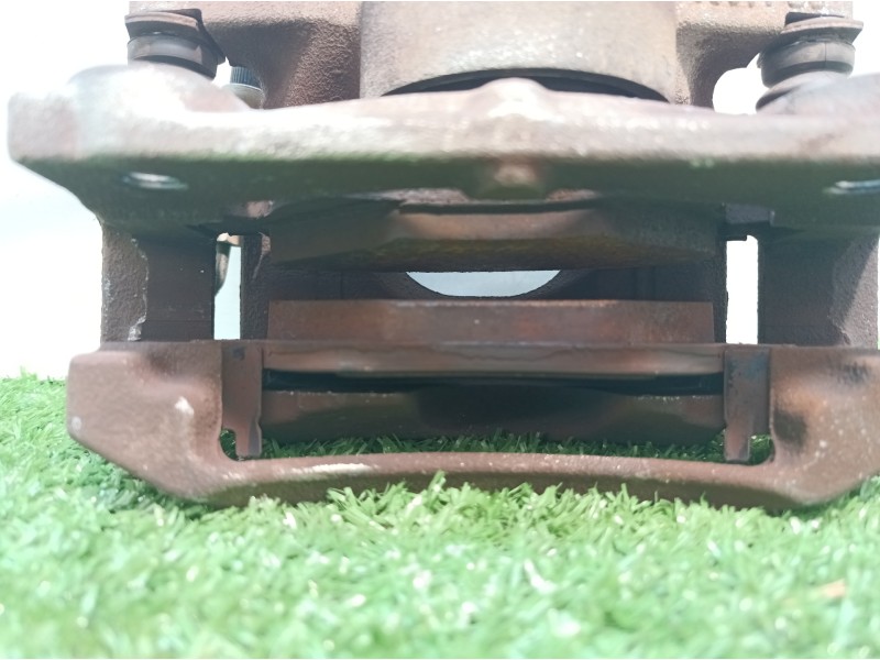 Recambio de pinza freno delantera izquierda para peugeot 108 active referencia OEM IAM   