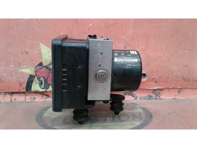 Recambio de abs para seat altea xl (5p5) stylance / style referencia OEM IAM 1K0614517AF 1K0907379AC 
