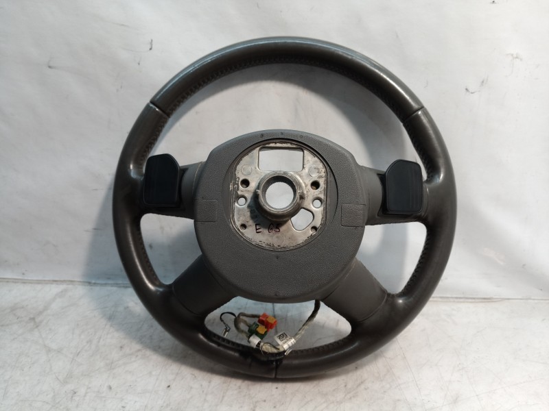 Recambio de volante para audi a8 (4e2) 4.2 v8 32v fsi referencia OEM IAM 4F0419091 4F0419091 4F0419091