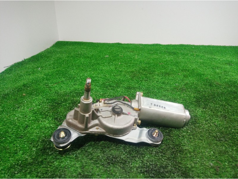 Recambio de motor limpia trasero para kia carens 2.0 turbodiesel cat referencia OEM IAM 035111400 035111400 035111400