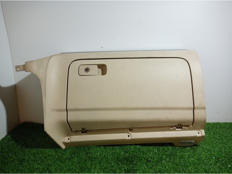 Recambio de guantera para volkswagen golf vi (5k1) advance referencia OEM IAM 1K1857290E 1K1857290E 55D300466