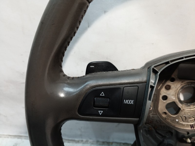 Recambio de volante para audi a8 (4e2) 4.2 v8 32v fsi referencia OEM IAM 4F0419091 4F0419091 4F0419091