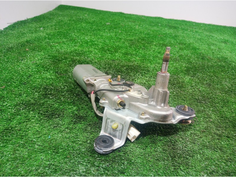 Recambio de motor limpia trasero para kia carens 2.0 turbodiesel cat referencia OEM IAM 035111400 035111400 035111400