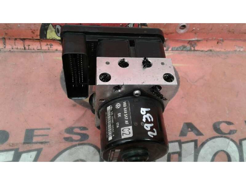 Recambio de abs para seat altea xl (5p5) stylance / style referencia OEM IAM 1K0614517AF 1K0907379AC 