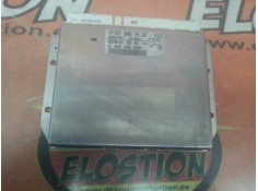 Recambio de centralita asr para mercedes-benz clase e (w210) berlina diesel 3.0 turbodiesel cat referencia OEM IAM 0175457532 02 2