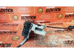 Recambio de cerradura puerta trasera izquierda para citroën c4 berlina exclusive referencia OEM IAM    2