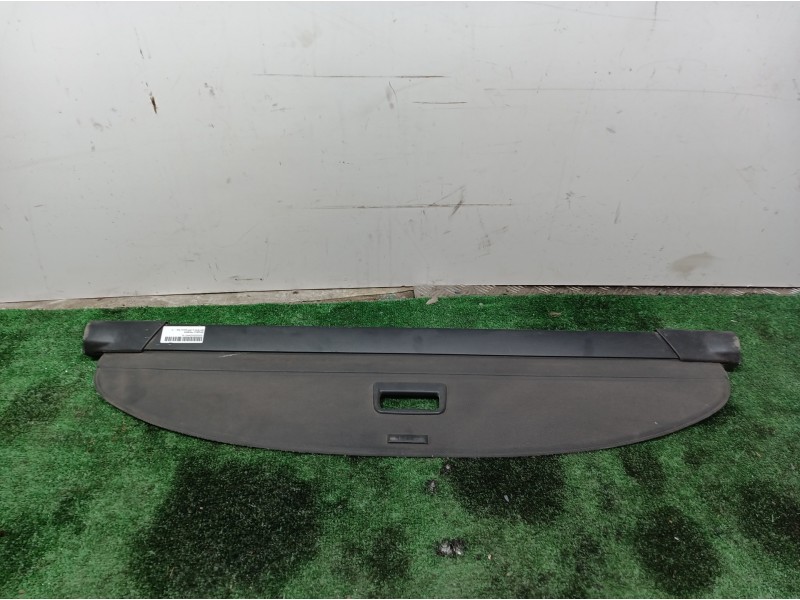 Recambio de bandeja trasera para seat altea xl (5p5) stylance / style referencia OEM IAM 5P8867871A 5P8867871A 5P8867871