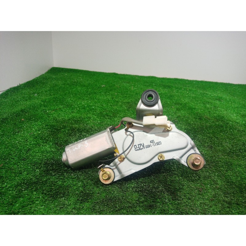 Recambio de motor limpia trasero para kia carens 2.0 turbodiesel cat referencia OEM IAM 035111400 035111400 035111400