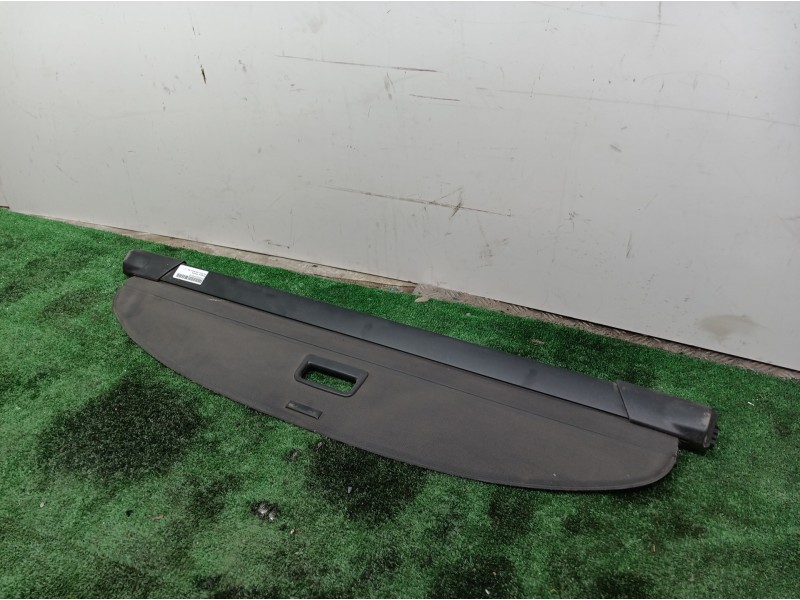 Recambio de bandeja trasera para seat altea xl (5p5) stylance / style referencia OEM IAM 5P8867871A 5P8867871A 5P8867871