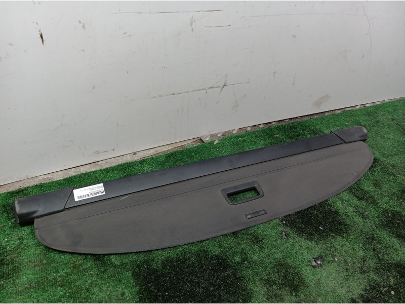 Recambio de bandeja trasera para seat altea xl (5p5) stylance / style referencia OEM IAM 5P8867871A 5P8867871A 5P8867871