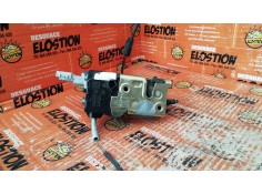 Recambio de cerradura puerta trasera derecha para citroën c4 berlina exclusive referencia OEM IAM   