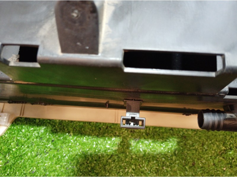 Recambio de guantera para volkswagen golf vi (5k1) advance referencia OEM IAM 1K1857290E 1K1857290E 55D300466