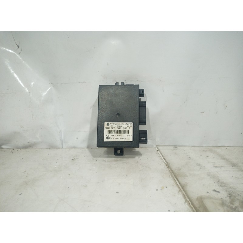 Recambio de modulo electronico para audi a4 avant (8e) 2.5 tdi (120kw) referencia OEM IAM 8E0907383A 8E0907383A H02S00028888